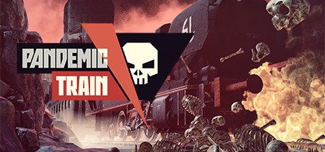 瘟疫列车/Pandemic Train（v1.2.0 I_KnoW）