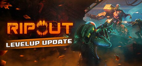 撕裂/RIPOUT（更新至Build.15756841）
