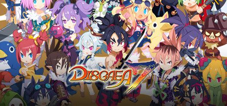 魔界战记7/DISGAEA 7（Build13254462）