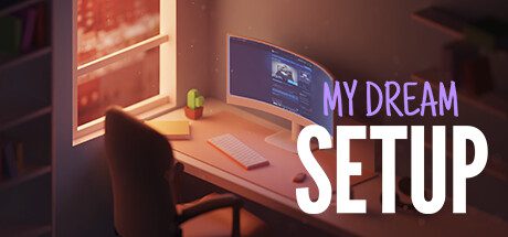 我的梦想卧室/My Dream Setup（v20240727）
