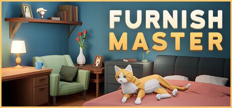 装修大师/Furnish Master（更新至v0.26.0）