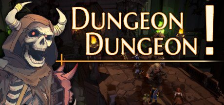 地牢地牢！/Dungeon Dungeon