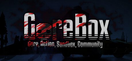 暴力沙盒/GoreBox（v1.15.8）