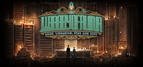 废墟图书馆/Library Of Ruina（v1.1.0.6a13）