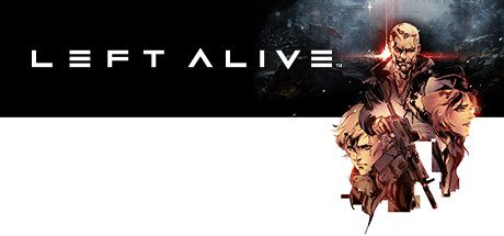 幸存者/LEFT ALIVE™完整版