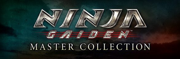 忍者龙剑传 大师合集NINJA GAIDEN: Master Collection（V1.03）