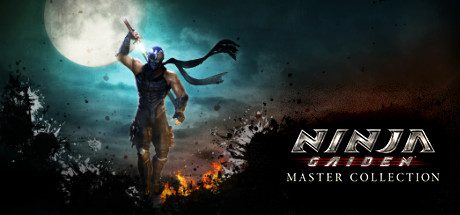 忍者龙剑传 大师合集/NINJA GAIDEN: Master Collection（V1.03）