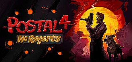 喋血街头4执迷不悔/POSTAL 4: No Regerts（已升级至v1.4.1）