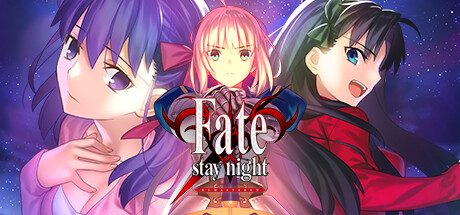 命运守护夜：重制版/Fate-stay night REMASTERED（更新至v1.4.1.389）