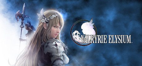 北欧女神：极乐世界/VALKYRIE ELYSIUM（Build.10780969）