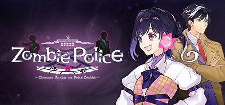 圣诞节与僵尸共舞/Zombie Police（Build.15292816）