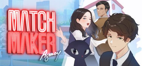 红娘社/Matchmaker Agency（Build15291897）