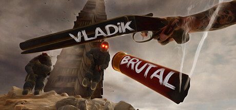 残暴的弗拉迪克/VLADiK BRUTAL（更新至v1.0.3.3）