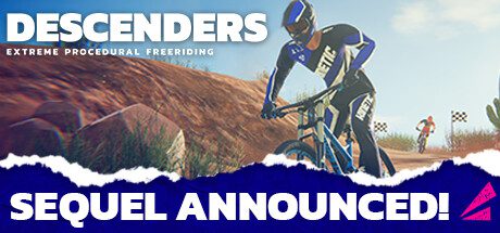 速降王者/Descenders（Build.15276008）