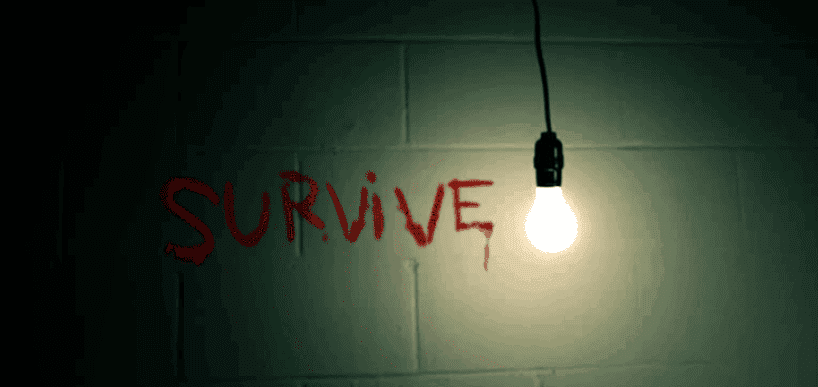 《模拟人生4》末日求生/SURVIVE（v1.7）