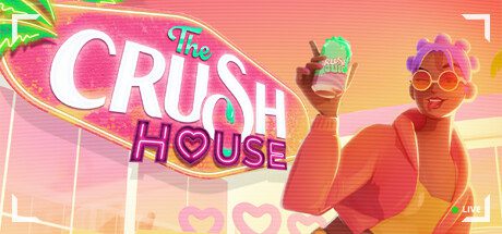 心动小屋/The Crush House（更新至v1.4.9752）