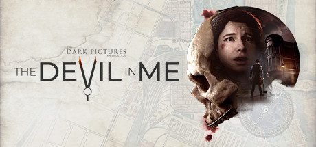 黑相集：心中魔/The Dark Pictures Anthology: The Devil in Me（v20230823）