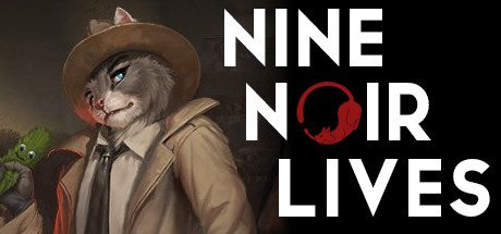 猫城谜案/Nine Noir Lives（v1.1.0）
