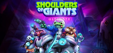 巨人之肩/Shoulders of Giants: Ultimate（v1.9.1）