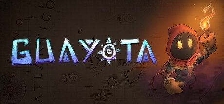 瓜约塔/Guayota