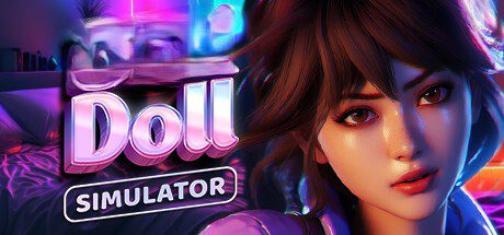 玩偶模拟器/SEX Doll Simulator（更新至Build.11874396）