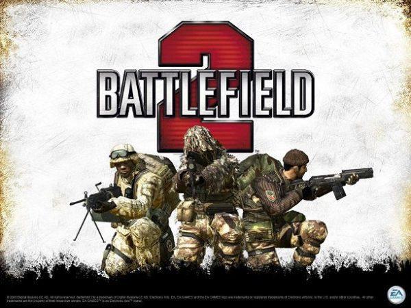 战地2/Battlefield 2（v1.5.3153）