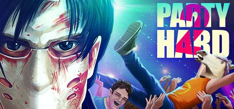 疯狂派对2/Party Hard 2（Build.15304661）