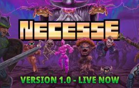 奈斯启示录/Necesse（已升级至v1.0.0）正式版本