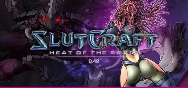 **工艺：精之火/SlutCraft: Heat of the Sperm（v0.42）