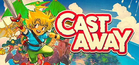 漂流者/Castaway