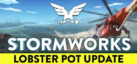 风暴工程：建造和救援/Stormworks: Build and Rescue（v1.12.0）