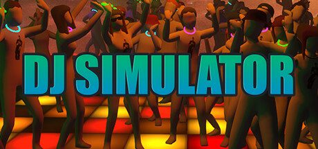 打碟模拟器/DJ SIMULATOR