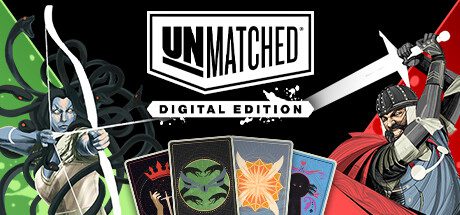 无双对决：数字版/Unmatched: Digital Edition（v1.1.9）