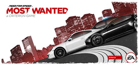 极品飞车9：最高通缉/Need for Speed™ Most Wanted
