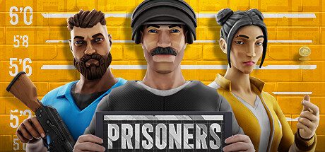 囚犯/PRISONERS（已升级至V0.30a）