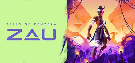 肯泽拉传说：扎乌/Tales of Kenzera ZAU（更新至v1.4.0.45133）