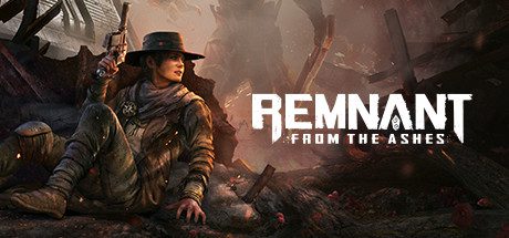 遗迹：灰烬重生/Remnant: From the Ashes（v275.957）