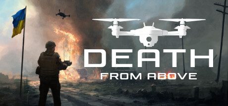 死神天降/Death From Above（v1.0.5）
