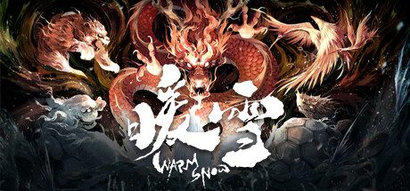 暖雪 | 安卓直接安装【567M】