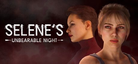 塞勒涅的难熬之夜/Selene’s Unbearable Night（更新至Build.16527196）