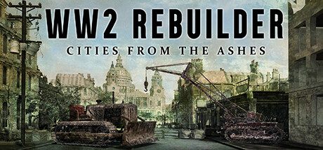 二战重建者/WW2 Rebuilder（更新至v1.5.1）