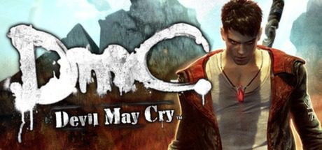DMC：鬼泣/DmC: Devil May Cry（更新至V1.0.8916.1Fix）