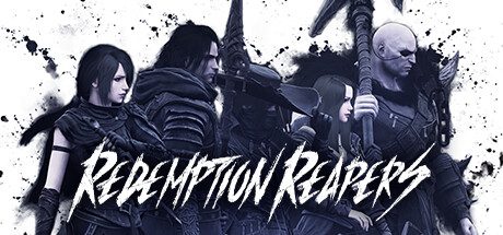 救赎死神/Redemption Reapers（v1.4.1）