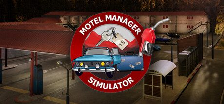 汽车旅馆经理模拟器/Motel Manager Simulator（更新至V20241111）