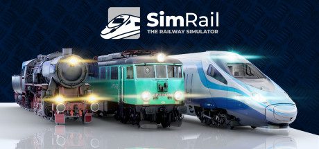 模拟列车：铁路模拟/SimRail-The Railway Simulator（升级至v1.0.0）正式版本