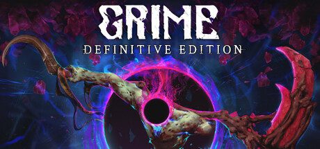 尘垢/GRIME（v1.3.5）