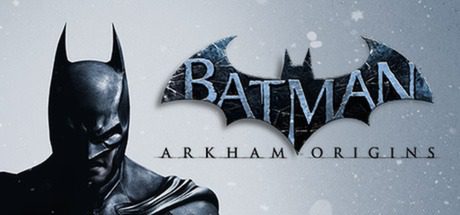 游戏《蝙蝠侠：阿卡姆起源》（Batman™: Arkham Origins）