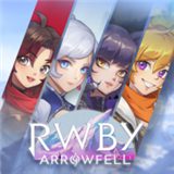 RWBY：冰雪的弓矢 | 安卓直接安装包【1.2G】