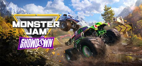 大脚车对决/Monster Jam Showdown