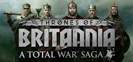 全面战争传奇：不列颠王座/A Total War Saga: THRONES OF BRITANNIA（v20230703）